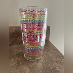 16 oz Thirty-one Tervis